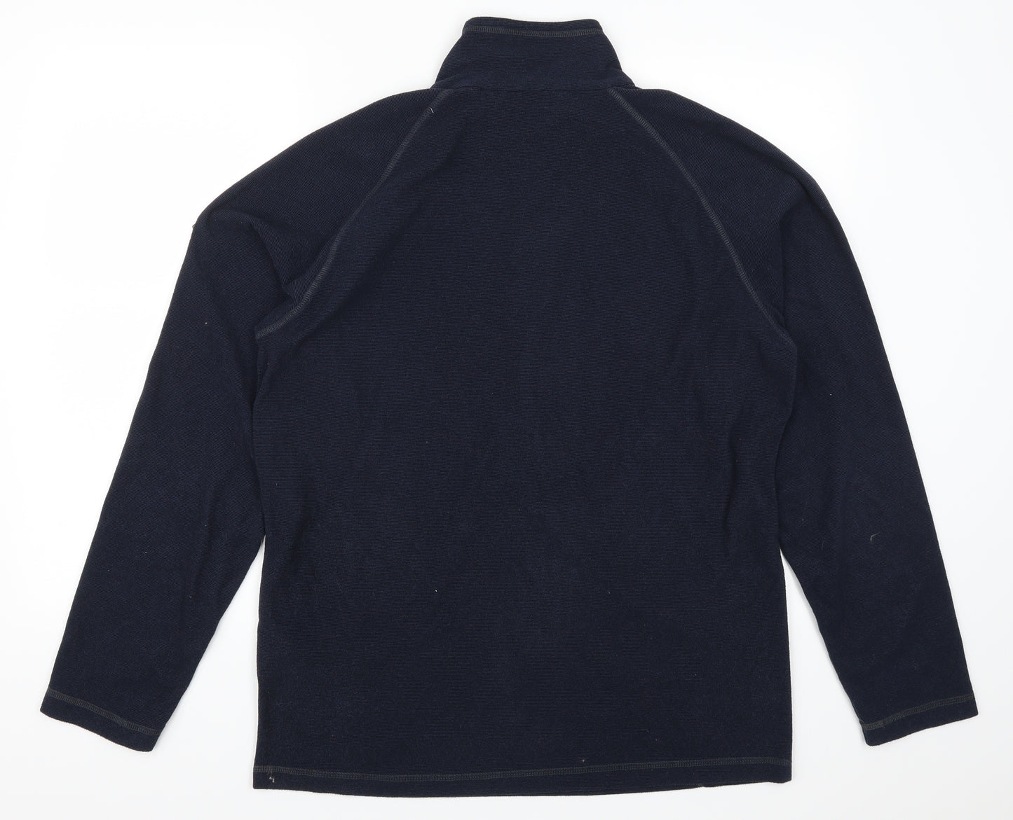 Regatta Mens Blue  Fleece Jacket  Size L