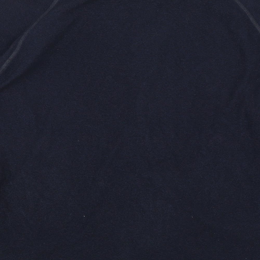 Regatta Mens Blue  Fleece Jacket  Size L