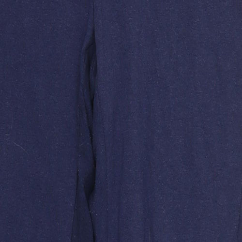 Avenue Womens Blue   Sweatpants Trousers Size 8 L29 in - Loungewear