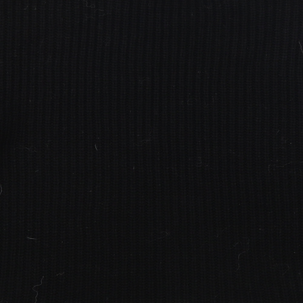 Atmosphere Womens Black   Pullover Jumper Size 12