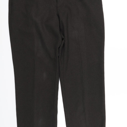 M&S Collection Womens Blue   Trousers  Size 38 in L31 in