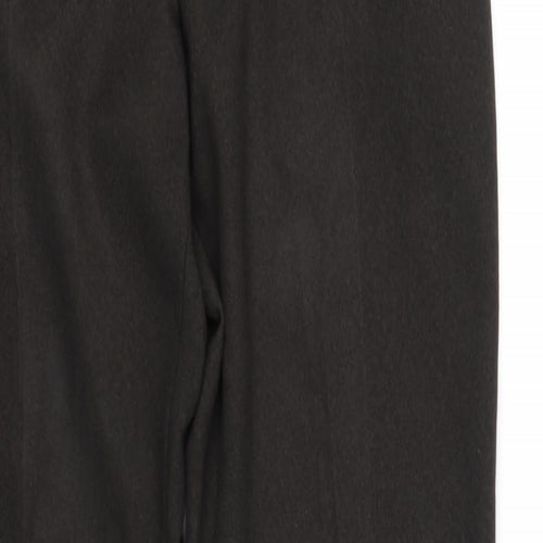 M&S Collection Womens Blue   Trousers  Size 38 in L31 in
