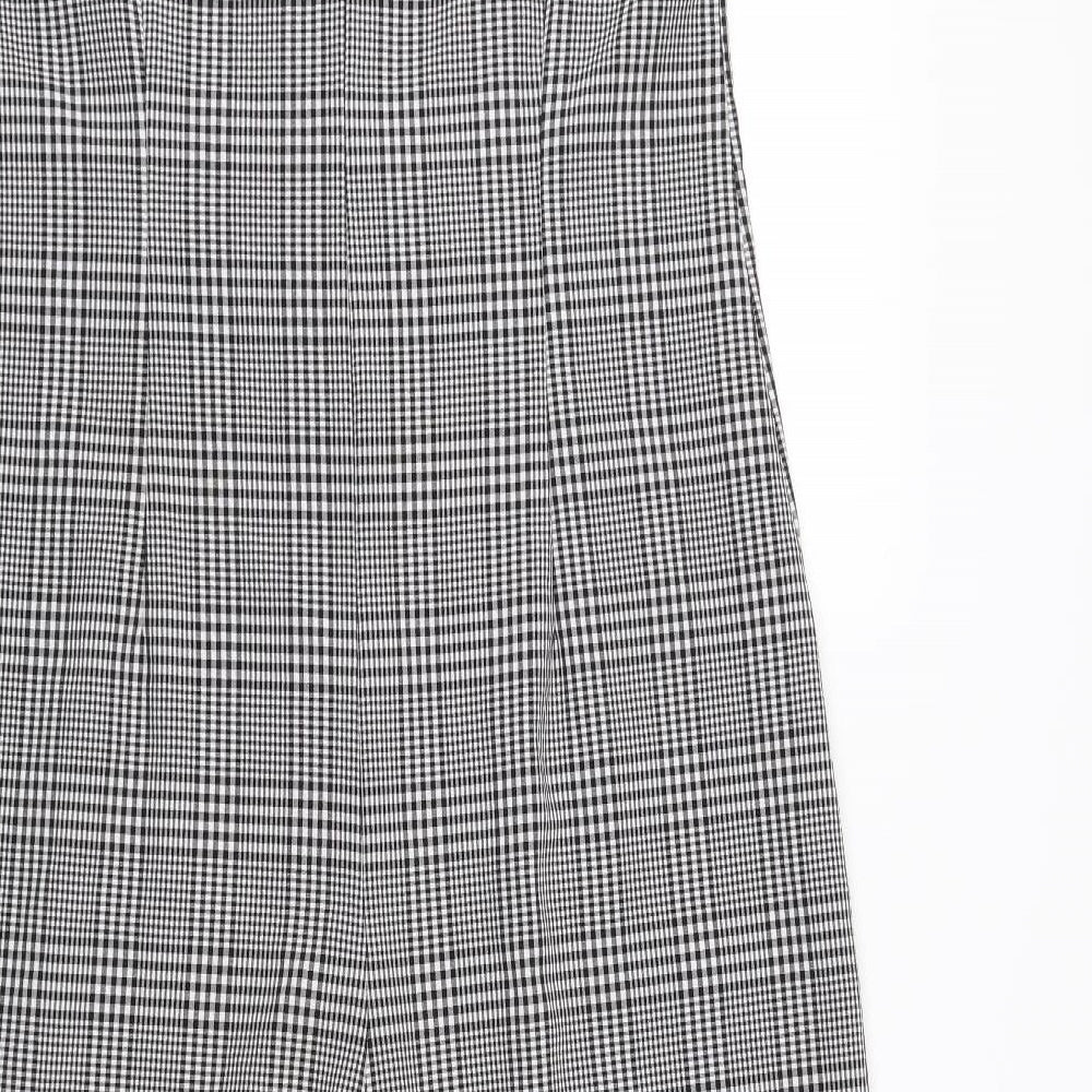 New Look Womens Black   Jumpsuit One-Piece Size 14