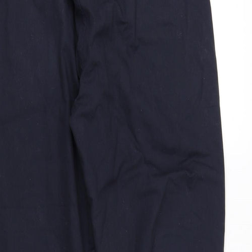 Pegasus Womens Blue   Trousers  Size M L29 in