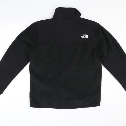 The North Face Mens Black   Jacket  Size M