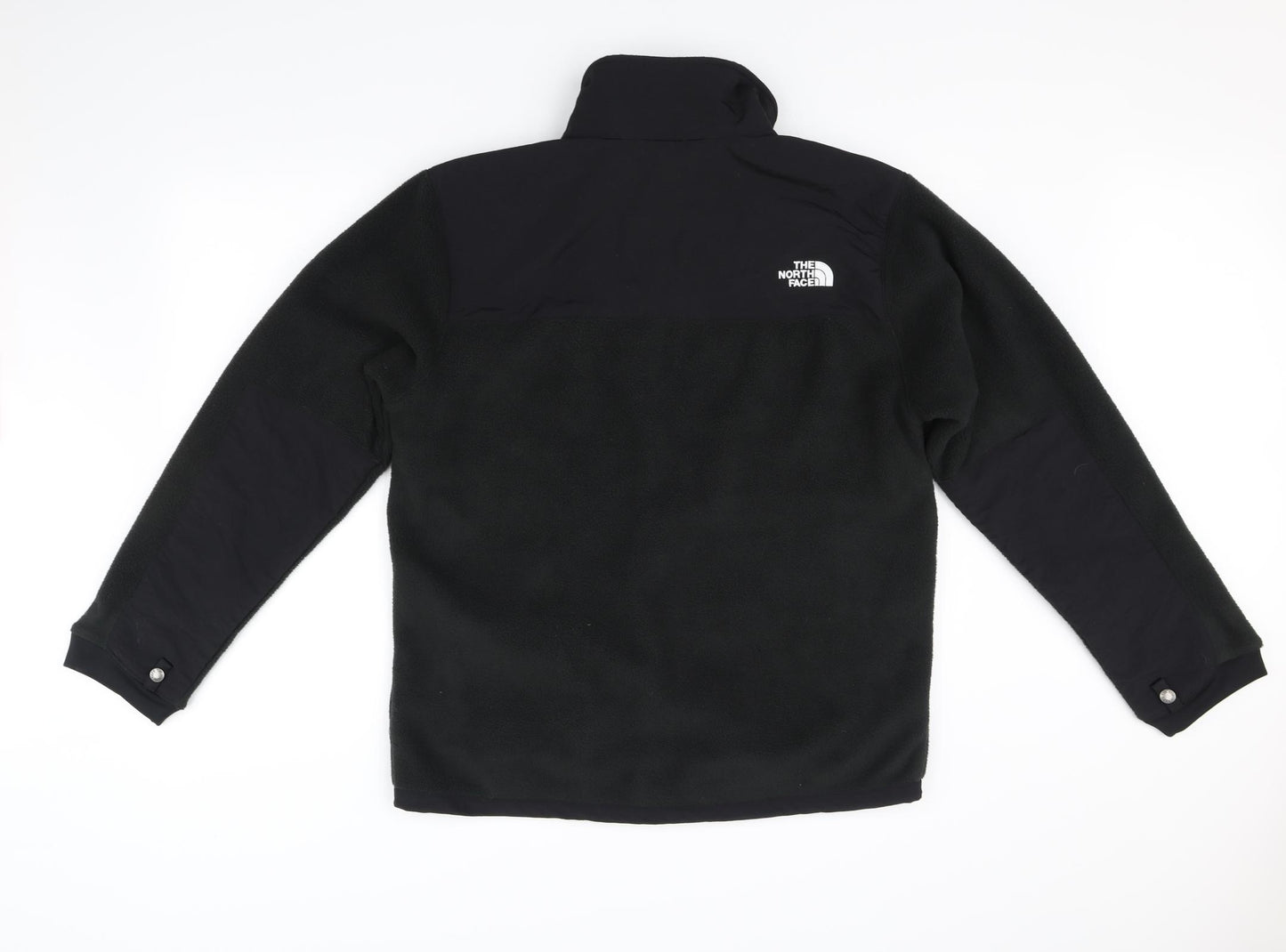 The North Face Mens Black   Jacket  Size M