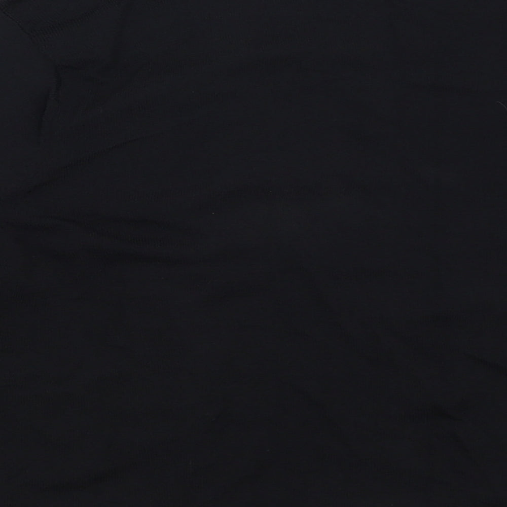 Ann Harvey Womens Black   Cardigan Jumper Size 18