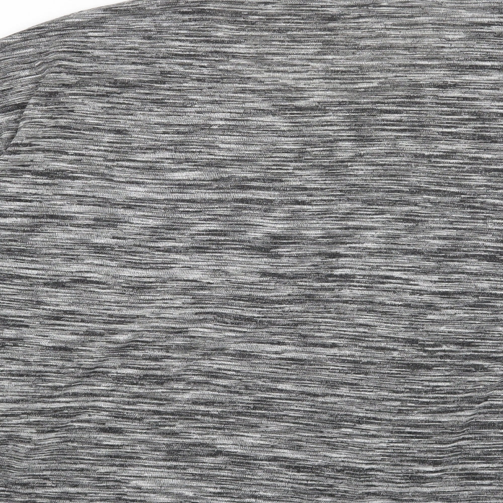 F&F Womens Grey   Pullover Sweatshirt Size 16