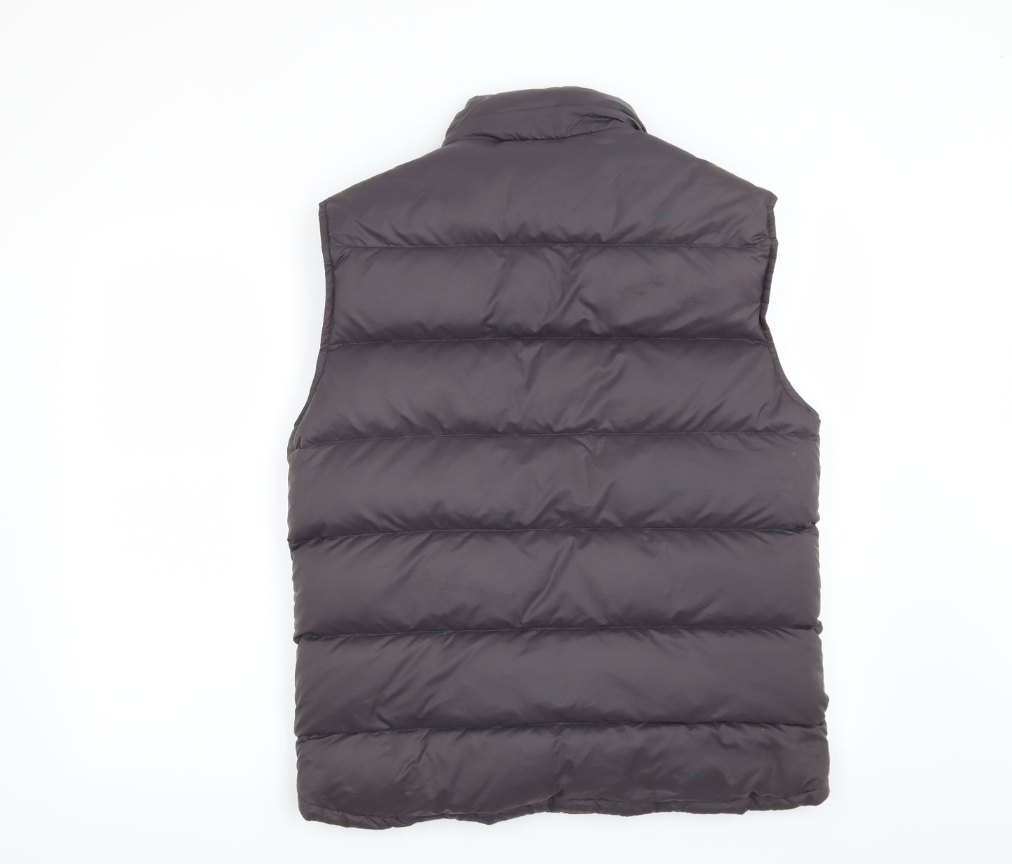 Jack Wills Mens Blue   Gilet Jacket Size M
