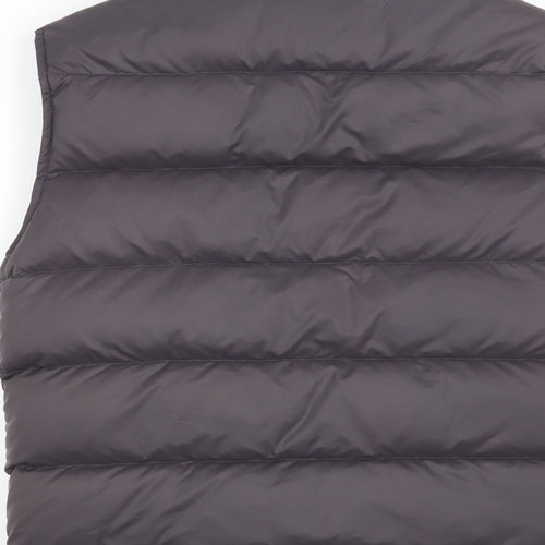 Jack Wills Mens Blue   Gilet Jacket Size M