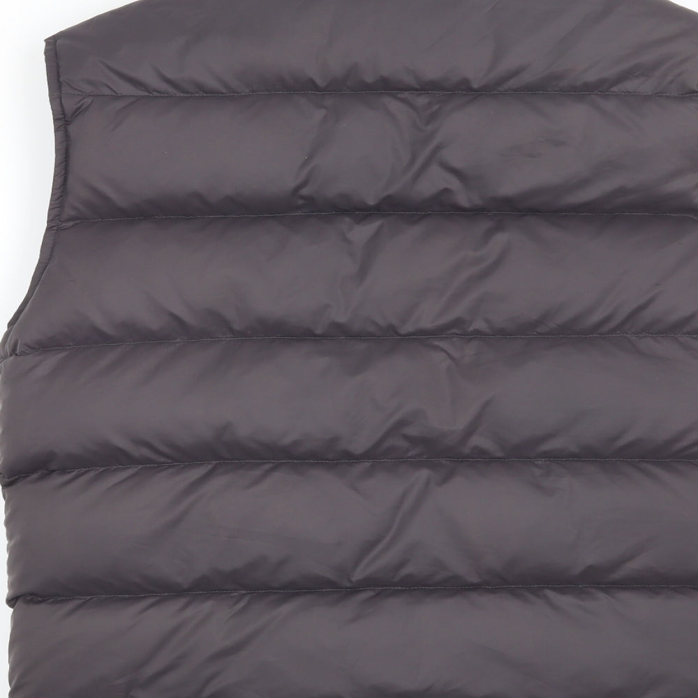 Jack Wills Mens Blue   Gilet Jacket Size M