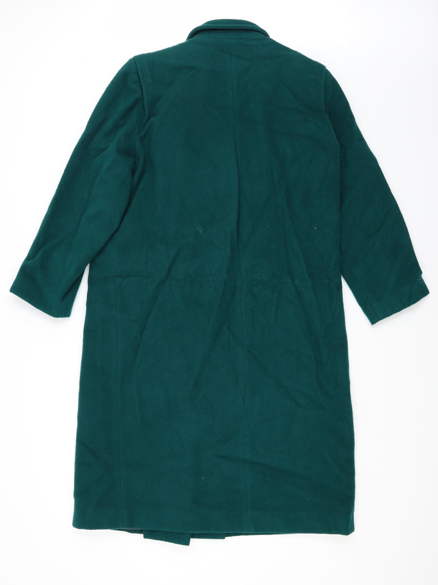 Forecaster of Boston Womens Green   Jacket Coat Size 8