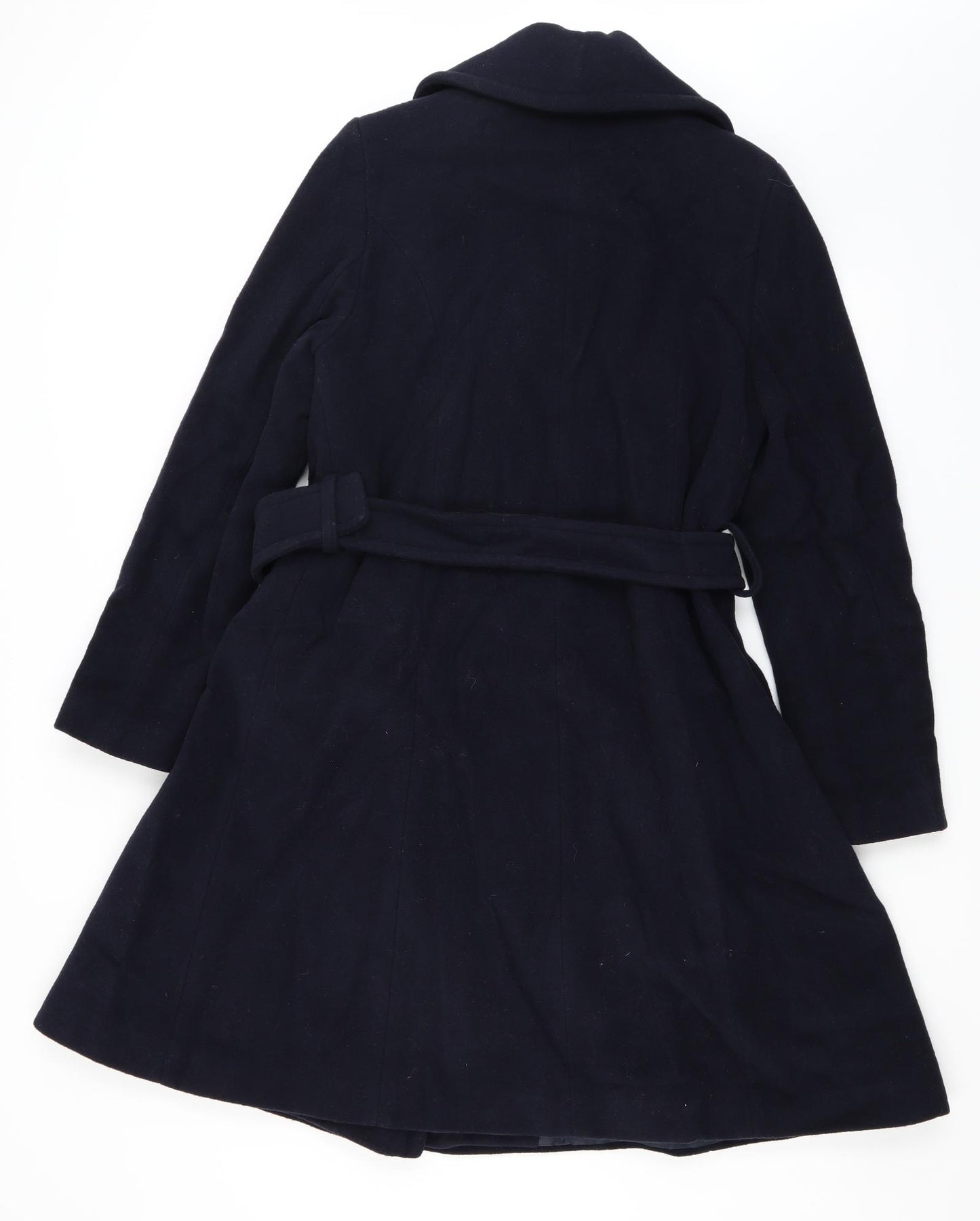 David Barry  Womens Blue   Jacket  Size 12