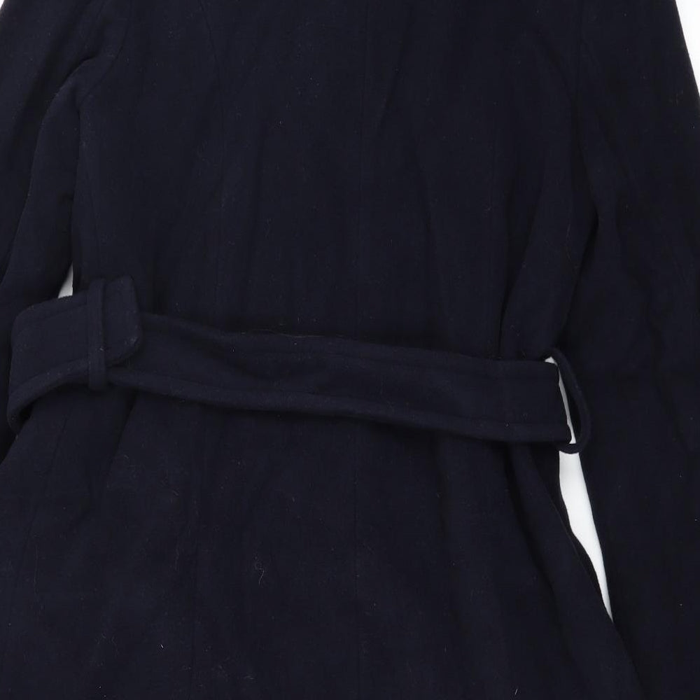 David Barry  Womens Blue   Jacket  Size 12