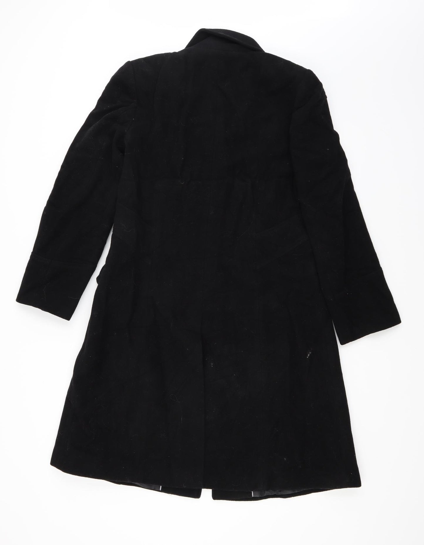 Marks and Spencer Womens Black   Jacket  Size 12