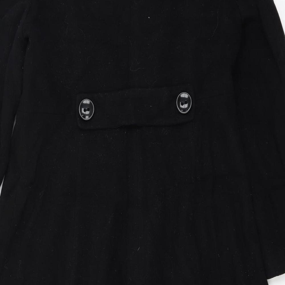 Precis Petite  Womens Black   Jacket  Size 16