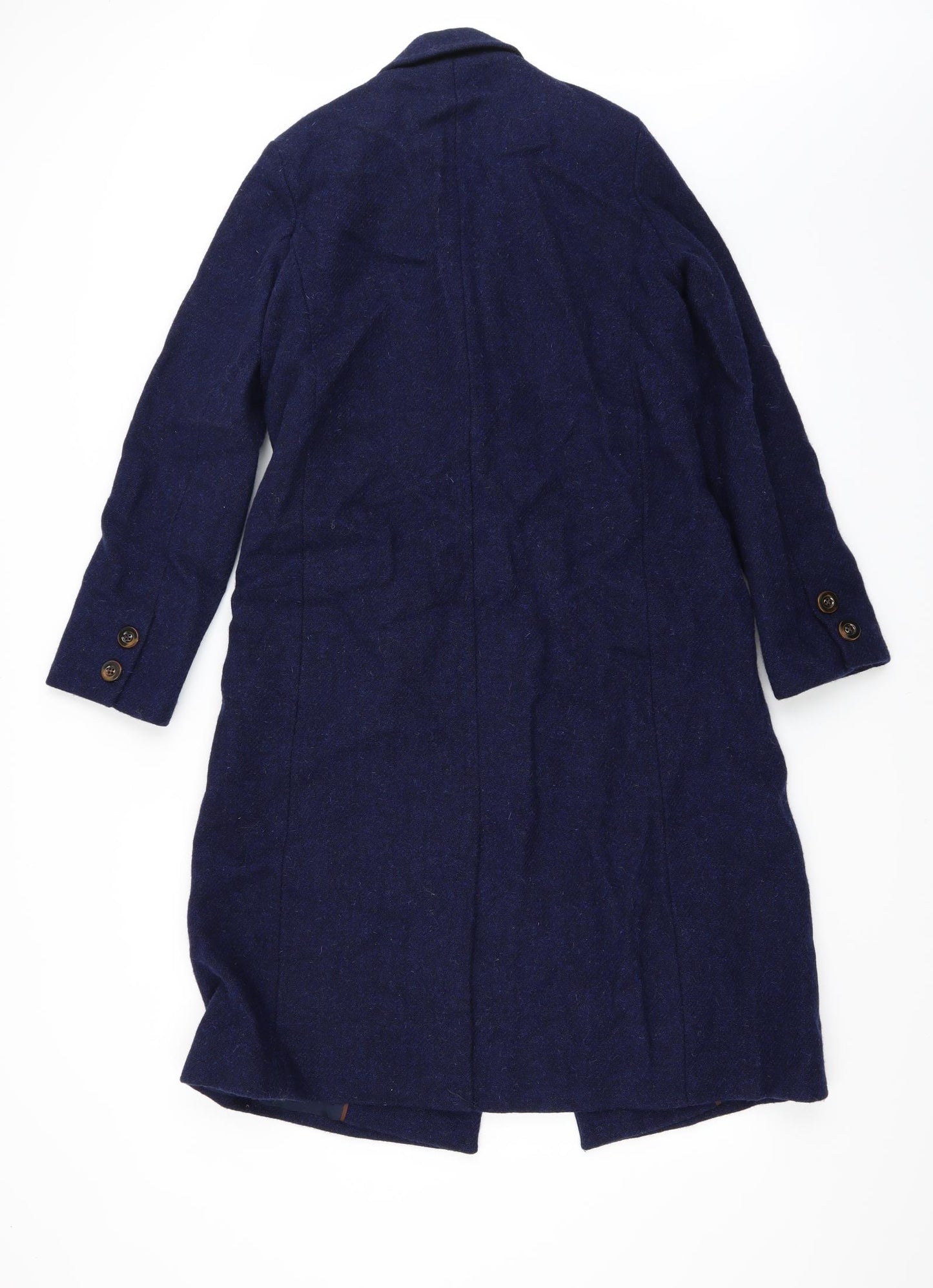 Marks and Spencer Womens Blue   Jacket  Size 12