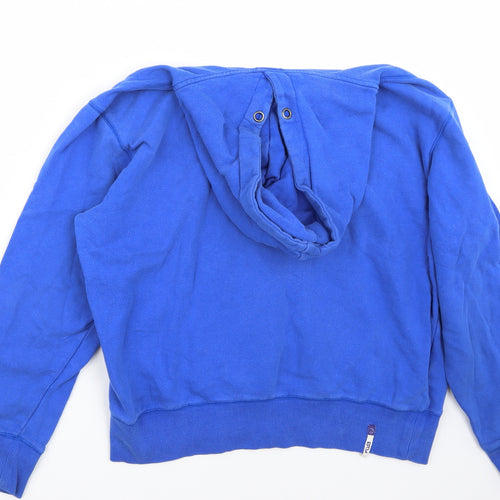 FLY53 Boys Green   Pullover Jumper Size 13 Years