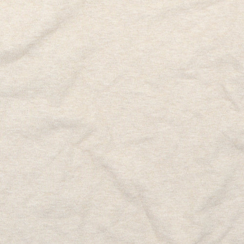 George Womens Beige   Cardigan Jumper Size 12