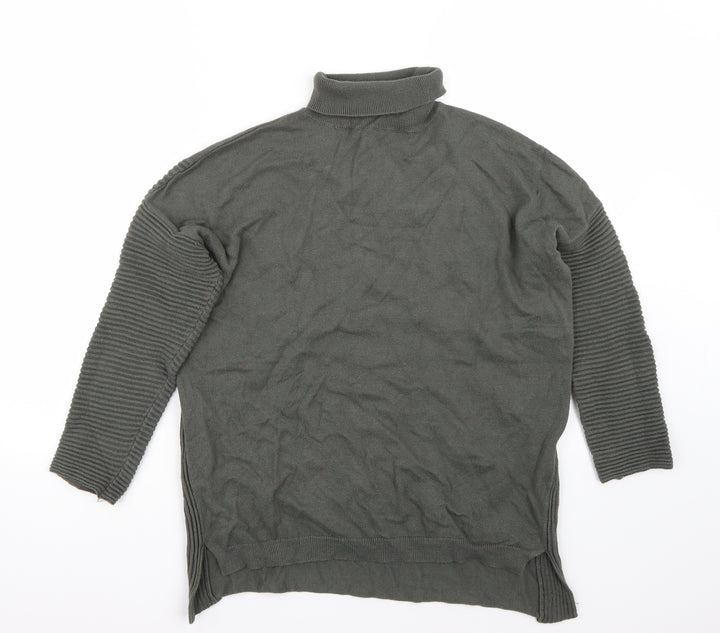 Primark Womens Green   Pullover Jumper Size 12