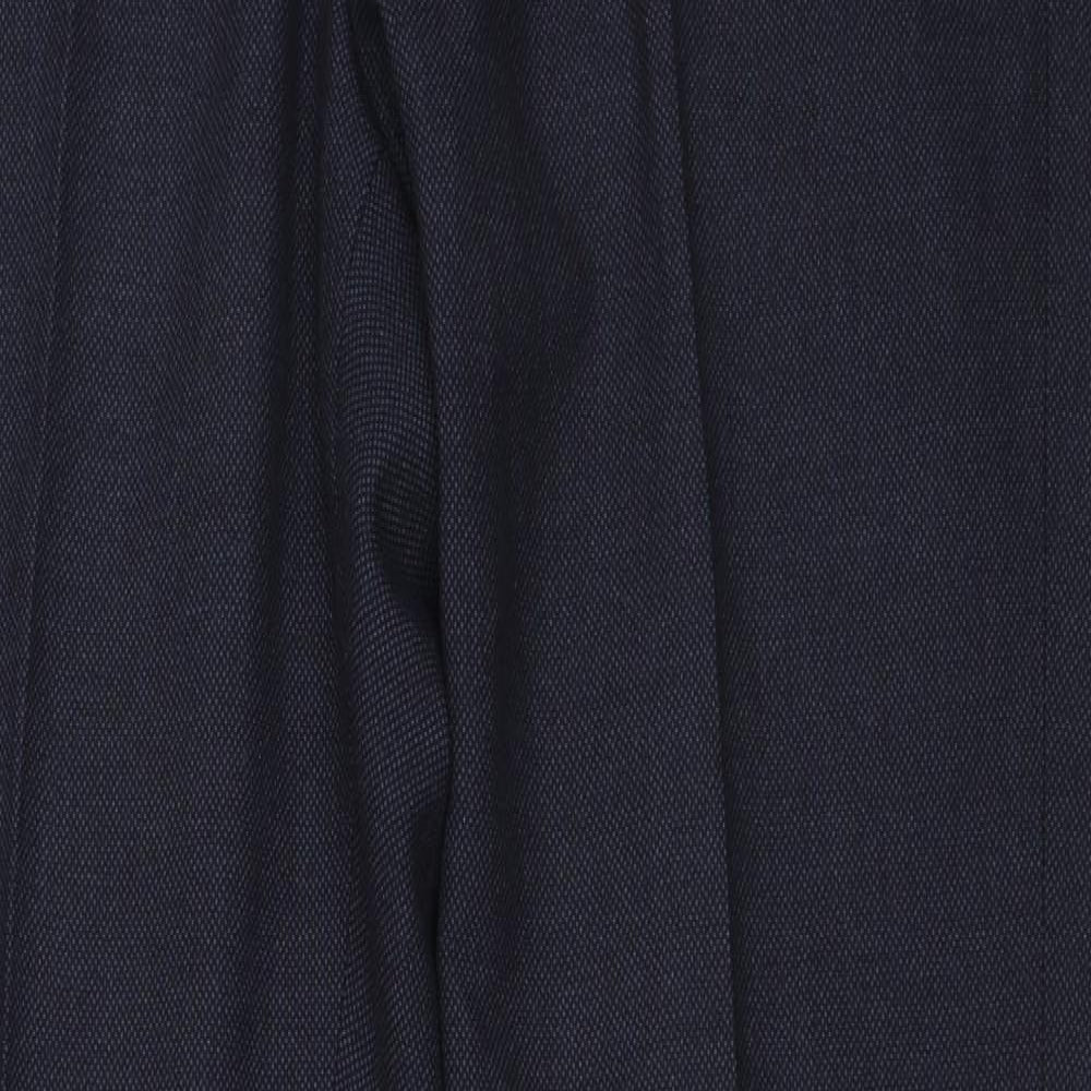 NEXT Mens Blue   Trousers  Size 32 in L31 in