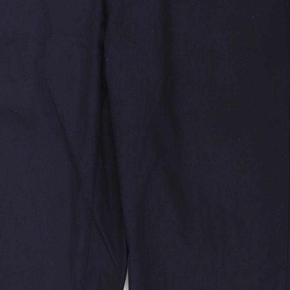 NEXT Mens Blue   Trousers  Size 32 in L29 in