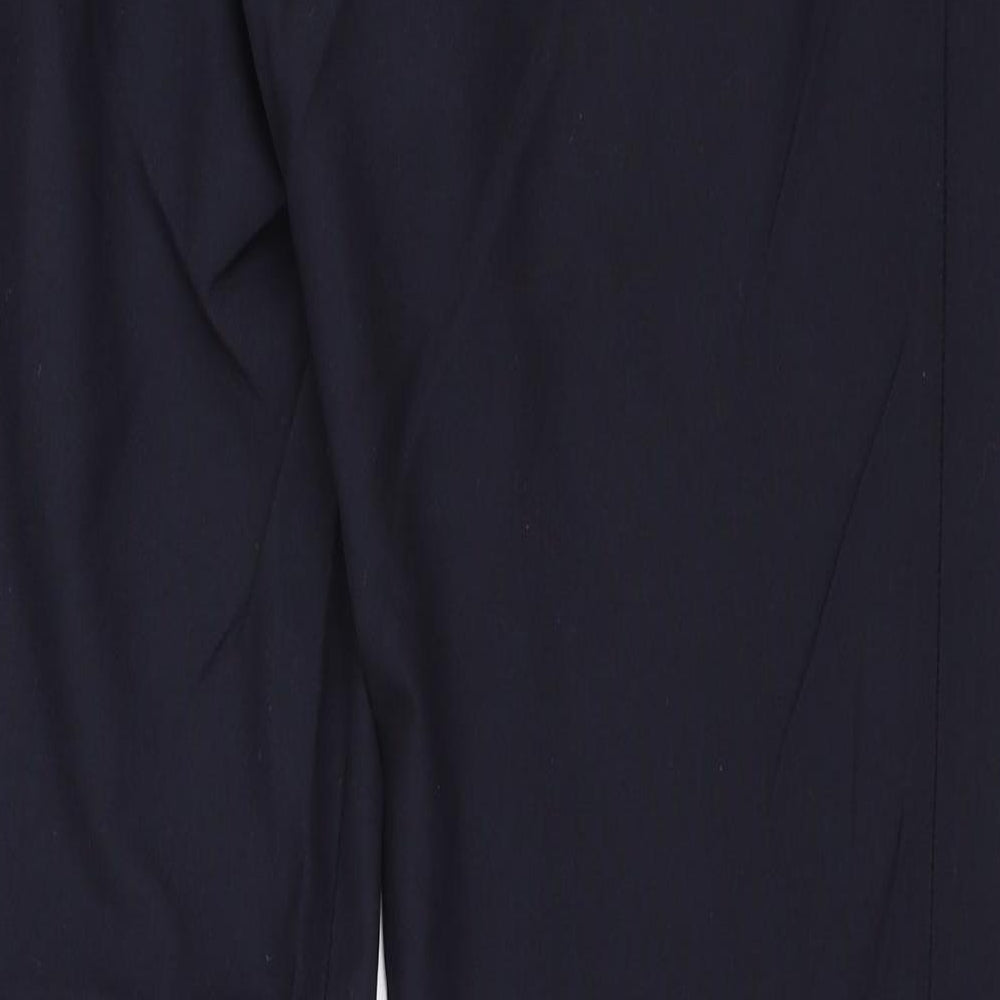 NEXT Mens Blue   Trousers  Size 32 in L29 in