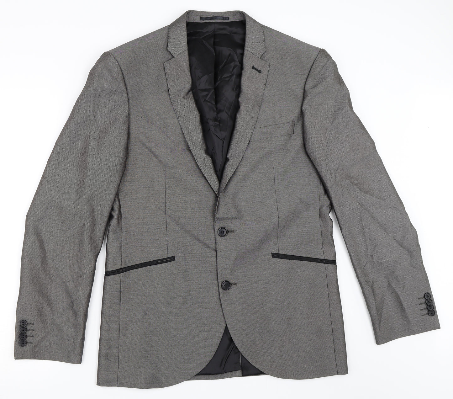 Taylor & Wright Mens Grey   Jacket Blazer Size 40