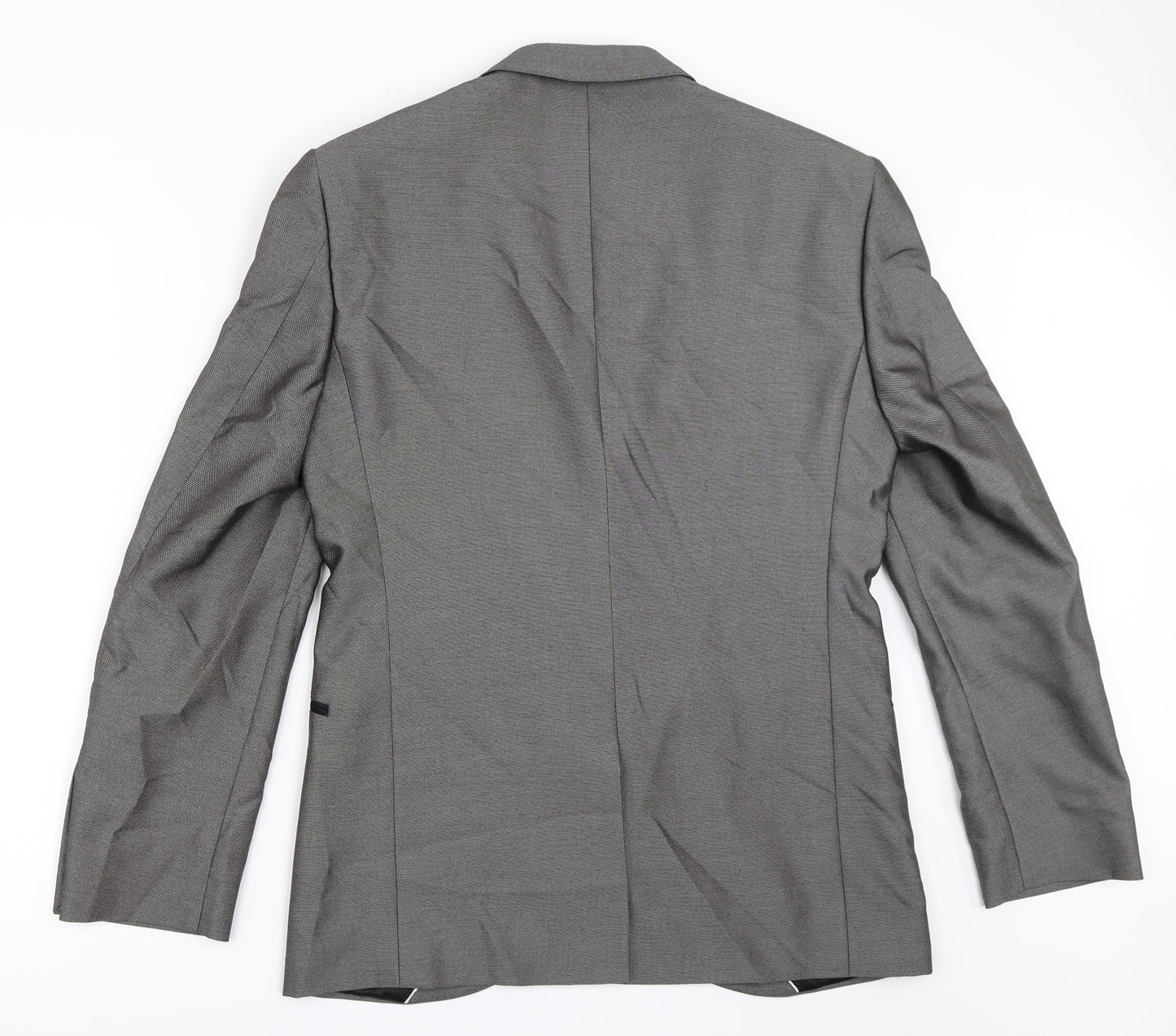 Taylor & Wright Mens Grey   Jacket Blazer Size 40
