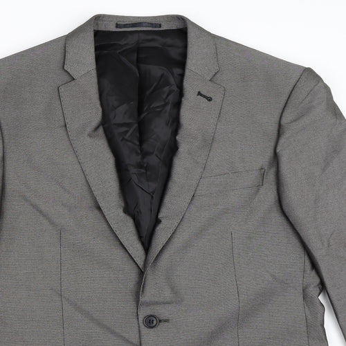 Taylor & Wright Mens Grey   Jacket Blazer Size 40