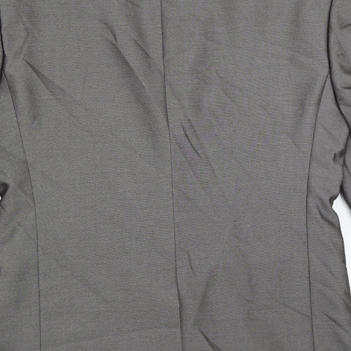 Taylor & Wright Mens Grey   Jacket Blazer Size 40