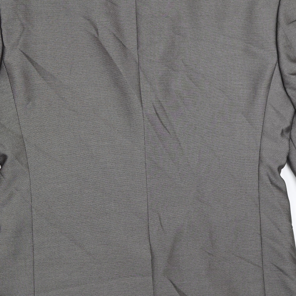 Taylor & Wright Mens Grey   Jacket Blazer Size 40
