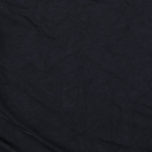 Marks and Spencer Mens Blue   Pullover Jumper Size M