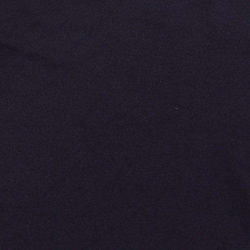 Bonmarché Womens Blue   Pullover Jumper Size 16