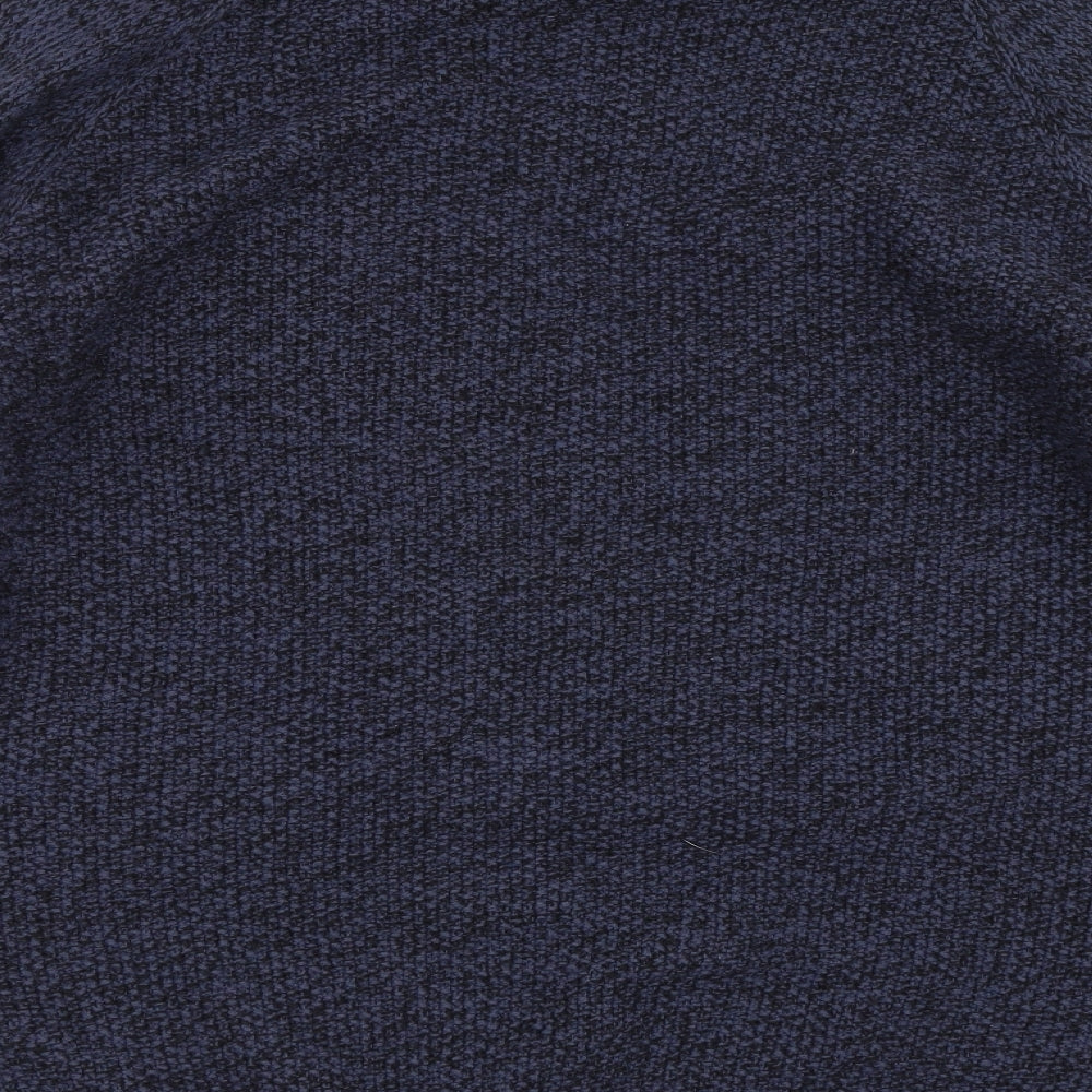 NEXT Mens Blue   Pullover Jumper Size L