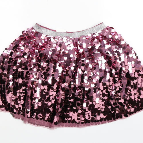 George Girls Pink   Tutu Skirt Size 13-14 Years