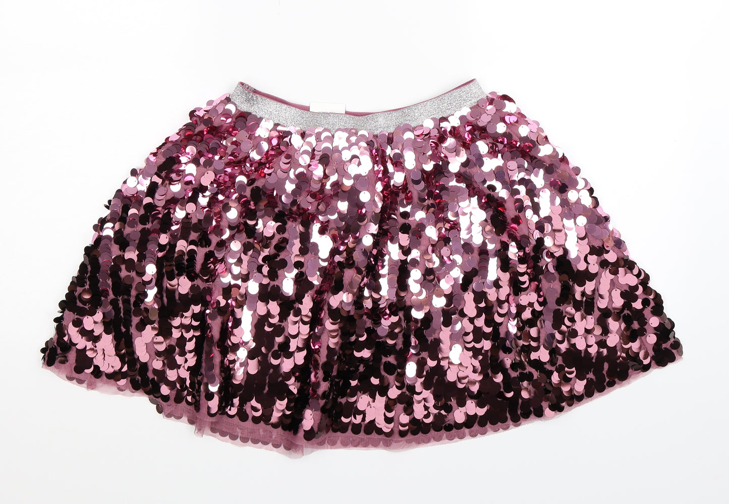 George Girls Pink   Tutu Skirt Size 13-14 Years
