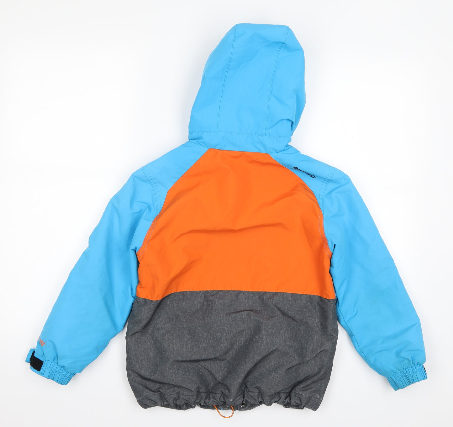 Protest Boys Blue   Ski Jacket Jacket Size 8-9 Years