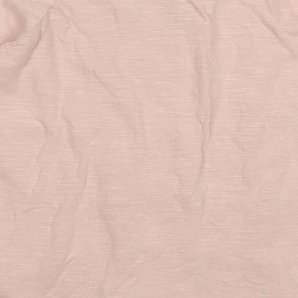 NEXT Girls Pink   Basic  Size 4-5 Years