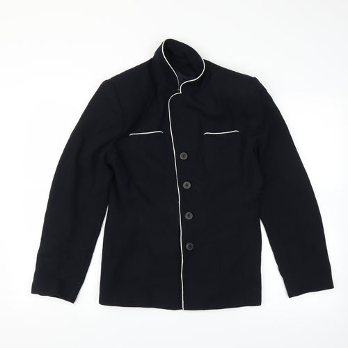Principles Womens Blue   Jacket  Size 12