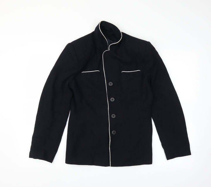 Principles Womens Blue   Jacket  Size 12