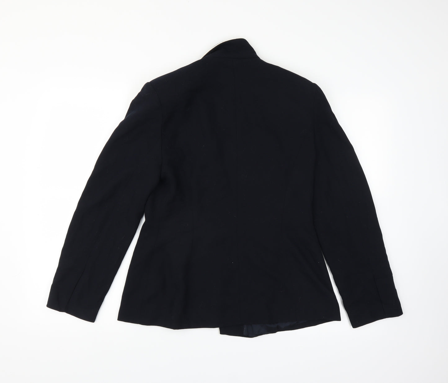 Principles Womens Blue   Jacket  Size 12