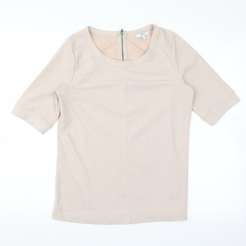 NEXT Womens Pink   Pullover Jumper Size 8