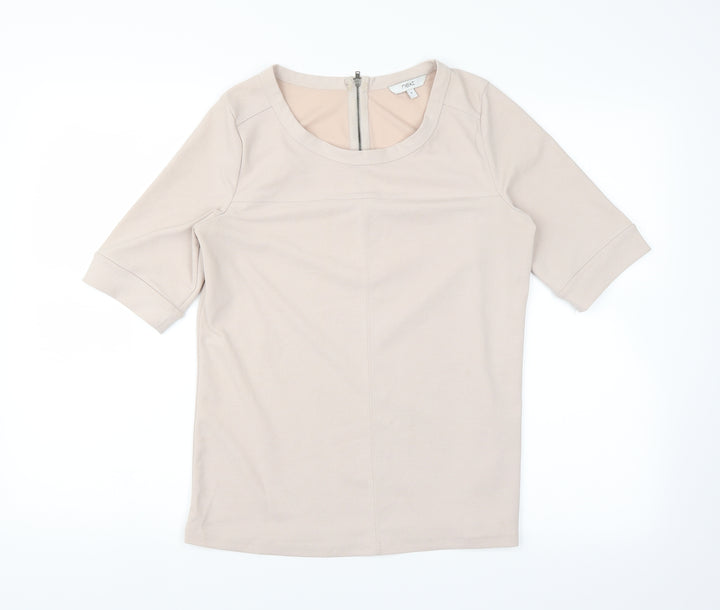 NEXT Womens Pink   Pullover Jumper Size 8