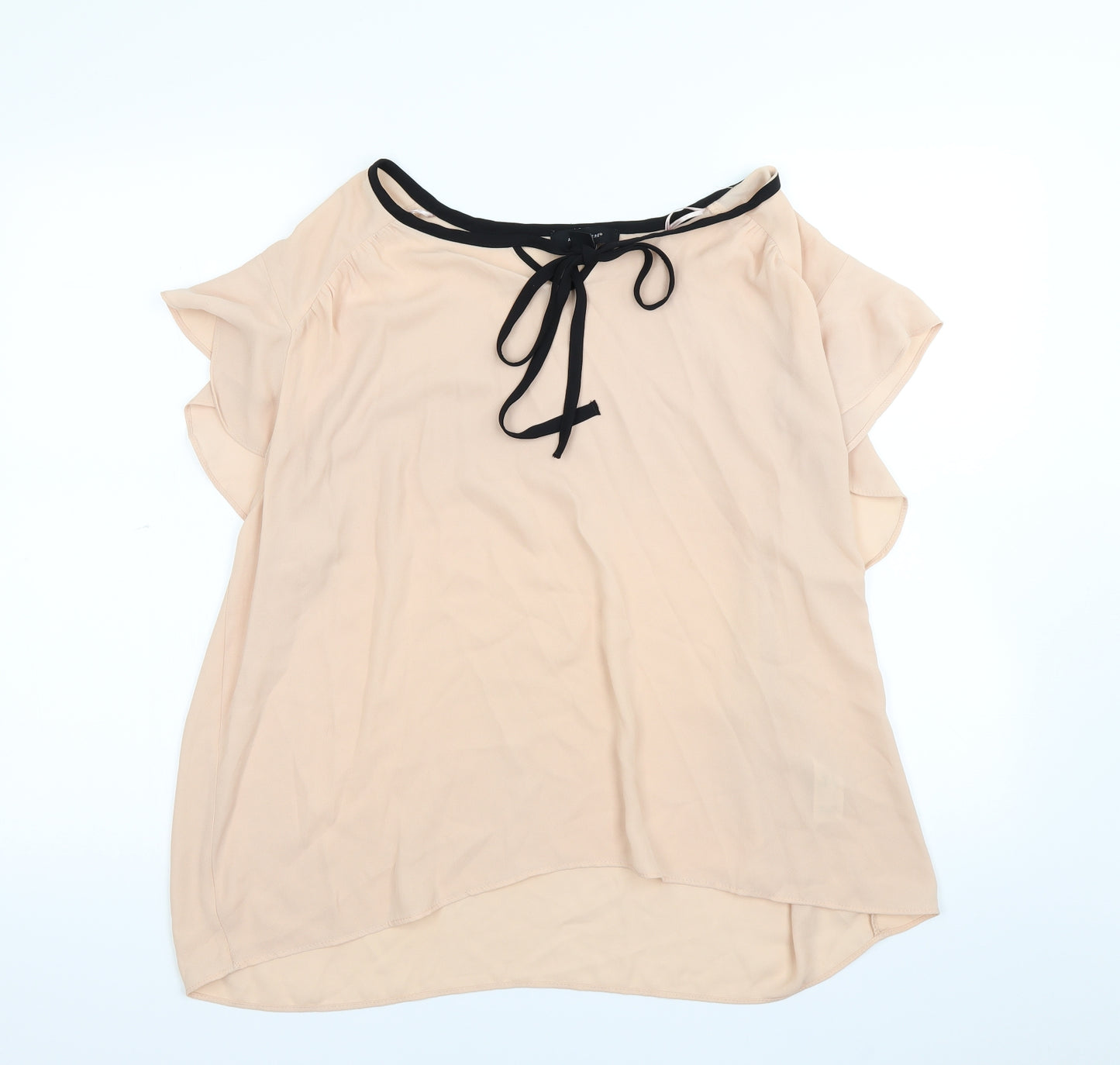 Atmosphere Womens Pink   Basic Tank Size 20