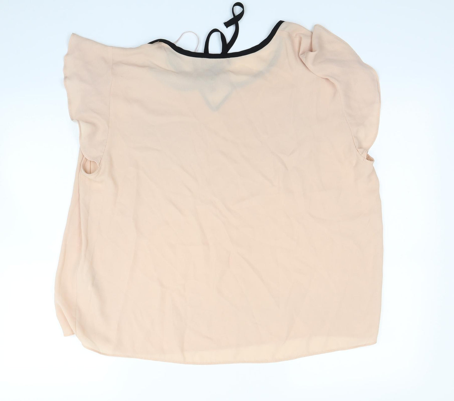 Atmosphere Womens Pink   Basic Tank Size 20