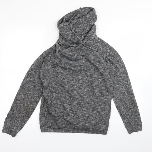 Atmosphere Womens Grey   Pullover Jumper Size 10