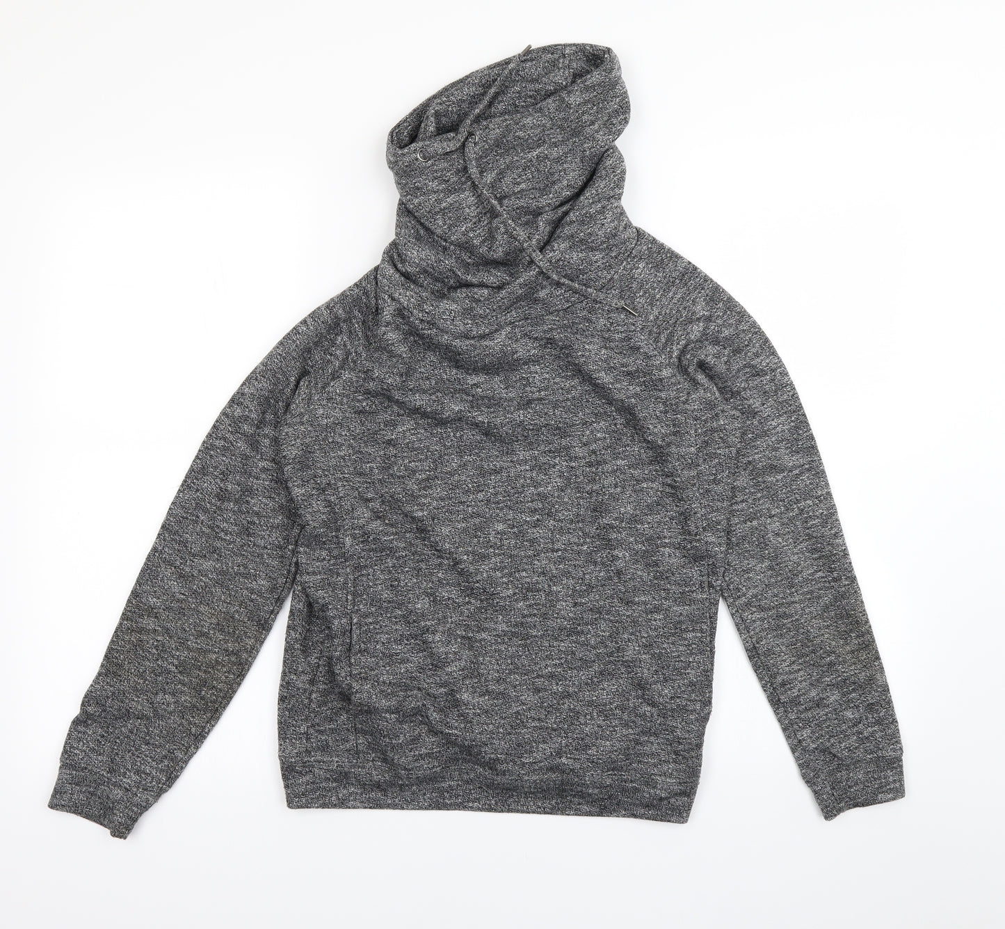 Atmosphere Womens Grey   Pullover Jumper Size 10