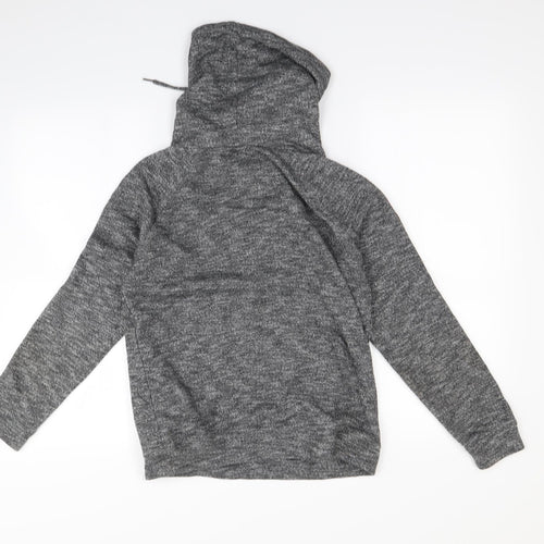 Atmosphere Womens Grey   Pullover Jumper Size 10