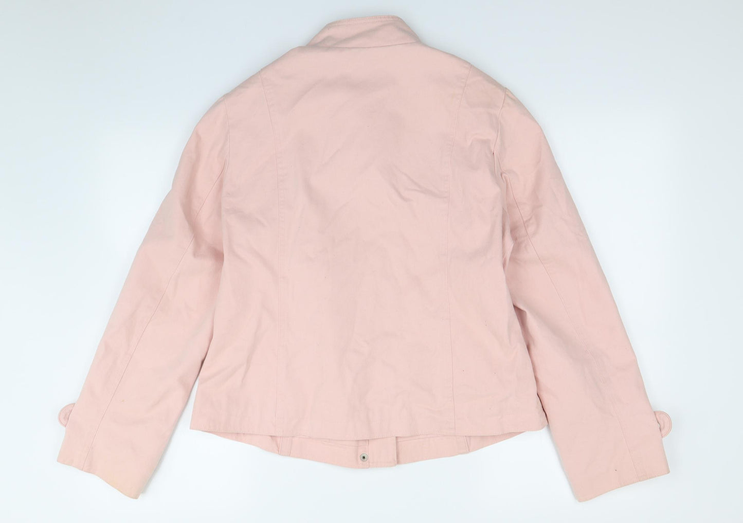 Lakeland Womens Pink   Jacket  Size 14
